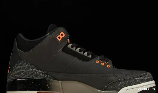 Fear Retro Jordan (2023) 3 CT8532-080 CT8532-080 0703